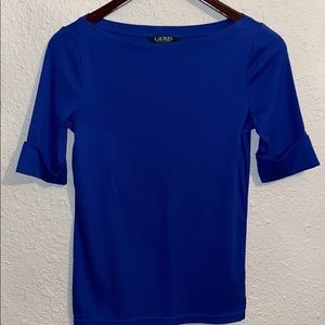Lauren Ralph lauren top